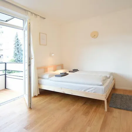 Apartman Peaceful Studio Near Center